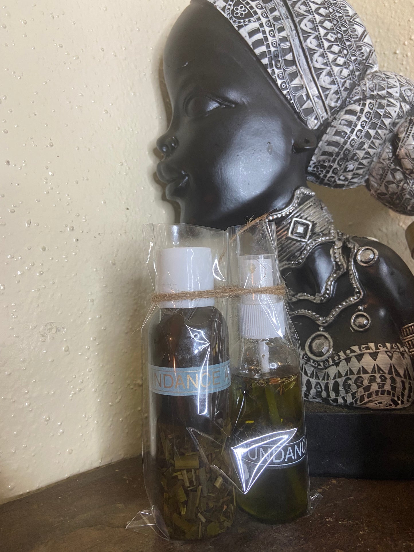 Abundance Bundle