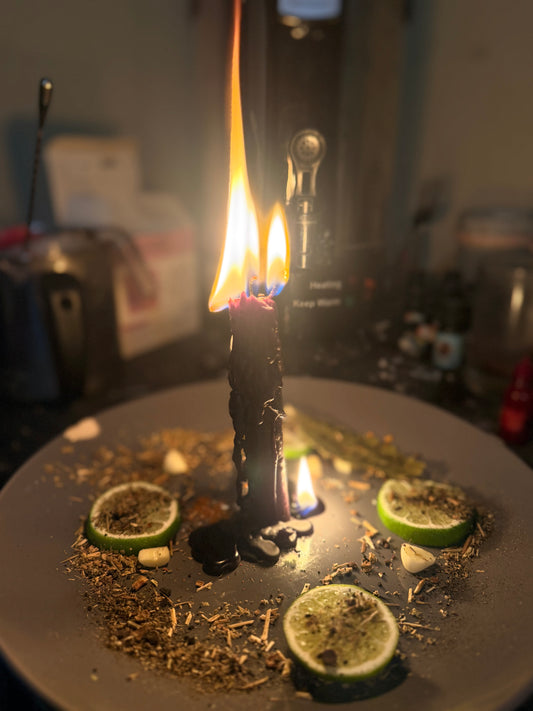 Justice Ritual