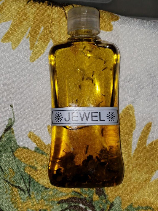 Jewel Oil