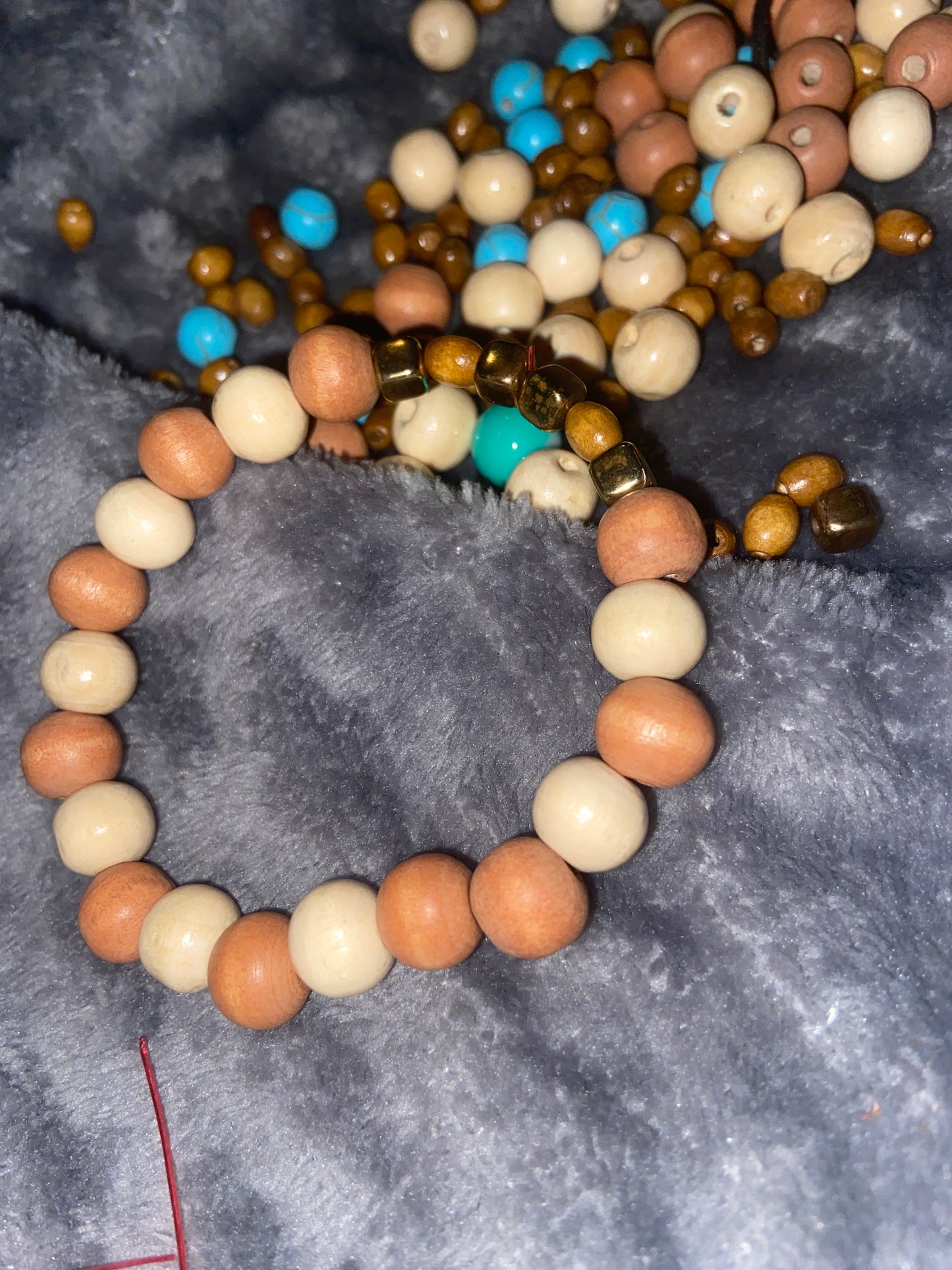 Adult Horus Beads