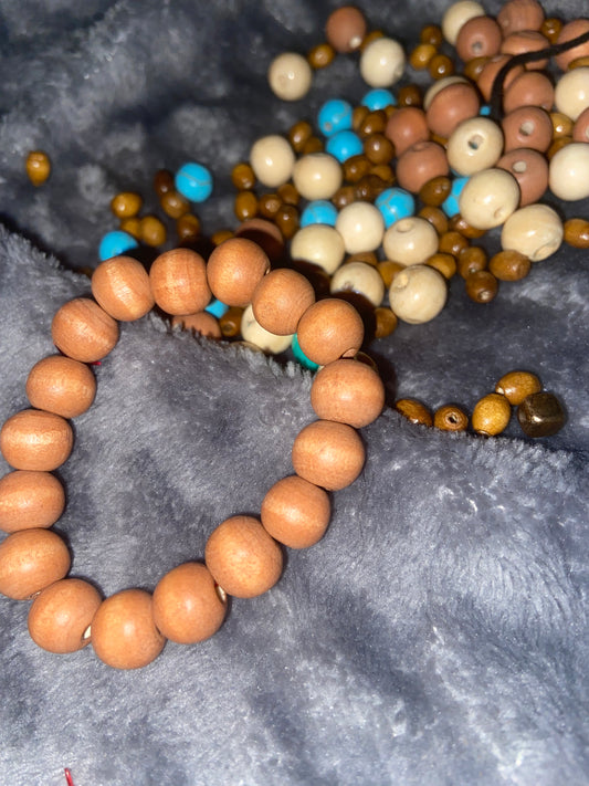 Kids Horus Beads